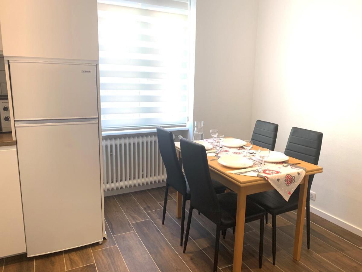 Gite Du Grillen Colmar Exterior photo