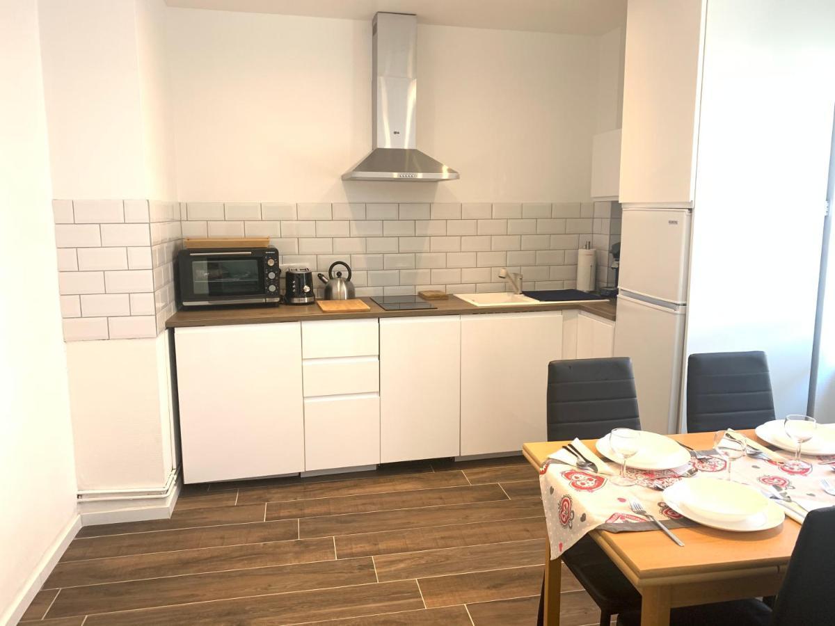 Gite Du Grillen Colmar Exterior photo